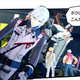 Illustration for article titled You Got Your Manga in my Game!